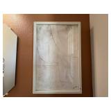 FRAMED PRINT