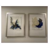 2PC FRAMED PRINTS