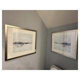 2PC FRAMED PRINTS