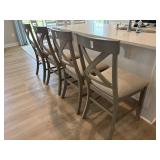 COUNTER STOOLS