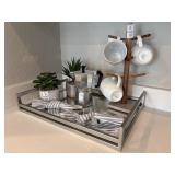 10PC KITCHEN ITEMS