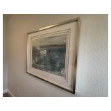 3PC FRAMED PRINTS