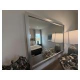 WALL MIRROR