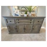 BUFFET CABINET