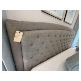 KING BED