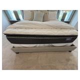 KING MATTRESS SET