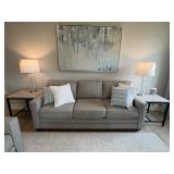 2PC END TABLES