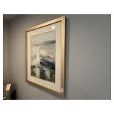 FRAMED PRINT