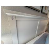 FULL HEADBOARD MATTRESS & FRAME