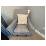ARMCHAIR