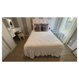 7PC FULL BEDDING