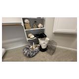 ASSORTED LAUNDRY ITEMS