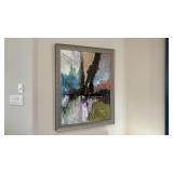 FRAMED PRINT