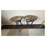 2PC SIDE TABLES