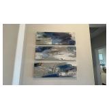 3PC CANVAS PRINTS