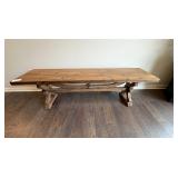 BENCH