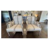 2PC ARMCHAIRS