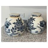 2PC VASES