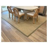 AREA RUG