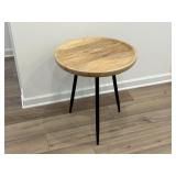 ACCENT TABLE