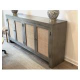 CREDENZA