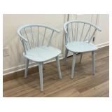2PC SIDE CHAIRS
