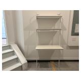 WALL DESK