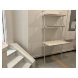 WALL DESK