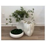 3PC ASSORTED DECOR