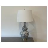 2PC TABLE LAMPS