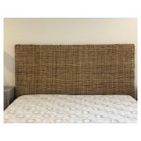 KING HEADBOARD