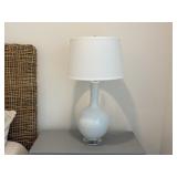 2PC TABLE LAMPS
