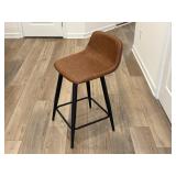 3PC COUNTER STOOLS