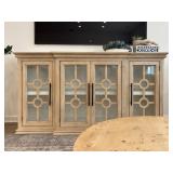 CREDENZA