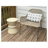2PC OUTDOOR PATIO