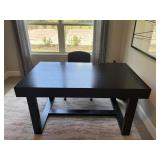 2PC DESK & CHAIR