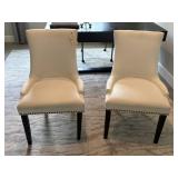 2PC SIDE CHAIRS