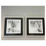 2PC FRAMED PRINTS