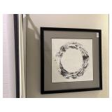 2PC FRAMED PRINTS