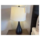 2PC TABLE LAMPS