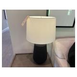 2PC TABLE LAMPS