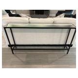CONSOLE TABLE