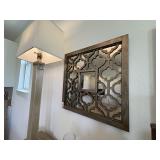 2PC WALL ART