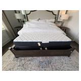 3PC KING MATTRESS SET