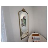 WALL MIRROR