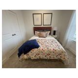 9PC FULL BEDDING