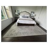 AREA RUG
