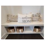 6PC Dï¿½COR ITEMS