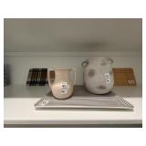 5PC Dï¿½COR ITEMS