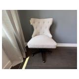 DESK CHAIR